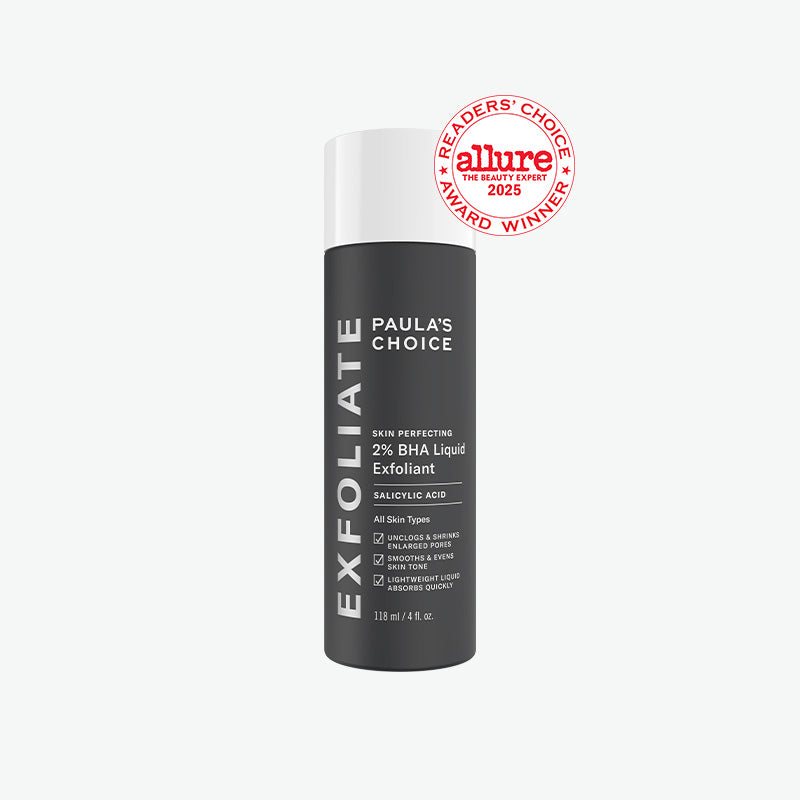 2% BHA Liquid Exfoliant