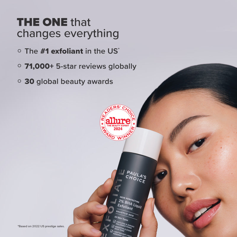 2% BHA Liquid Exfoliant