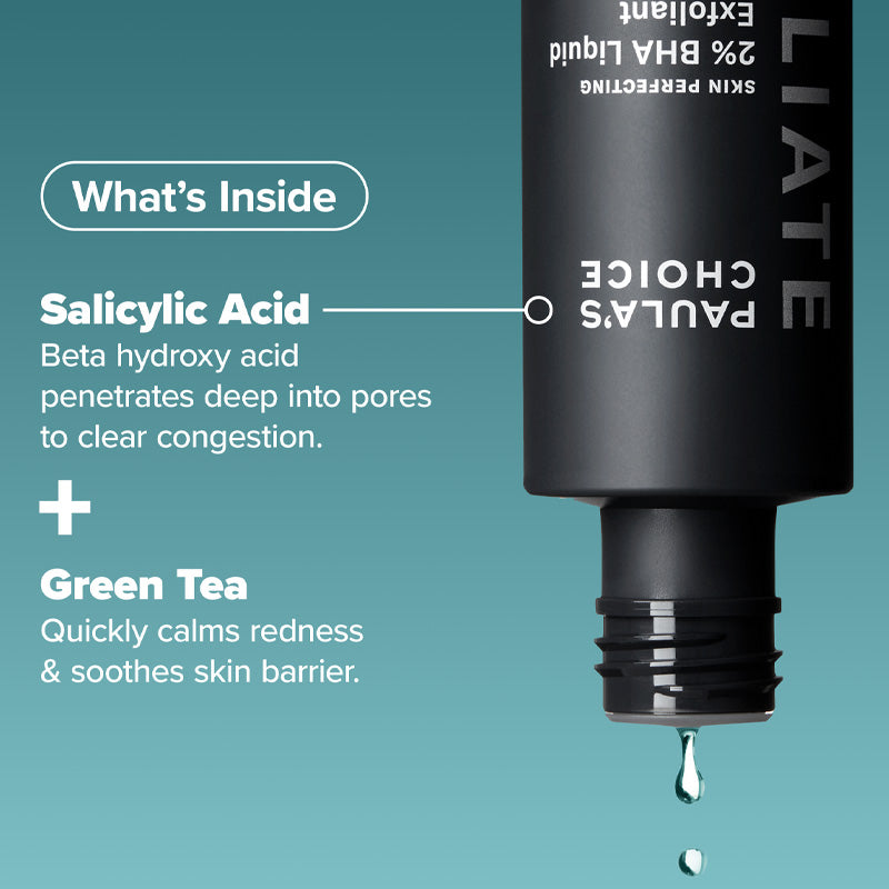 2% BHA Liquid Exfoliant