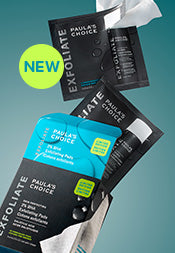 NEW 2% BHA Exfoliating Pads