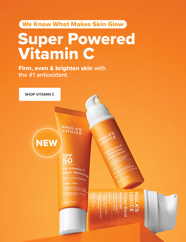 vitamin c