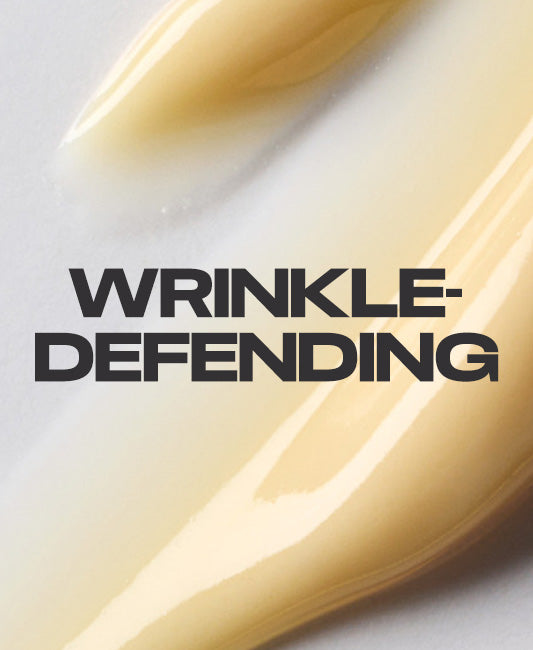 wrinkles