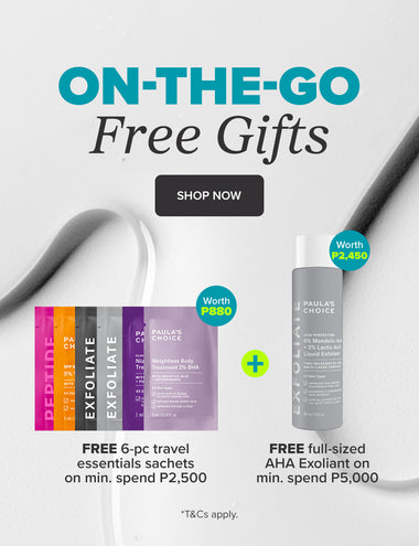 Banner promotion