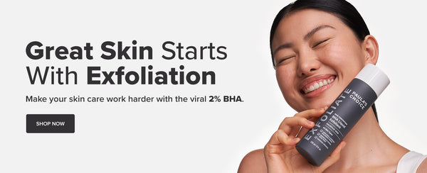 skin perfecting 2 bha liquid exfoliant