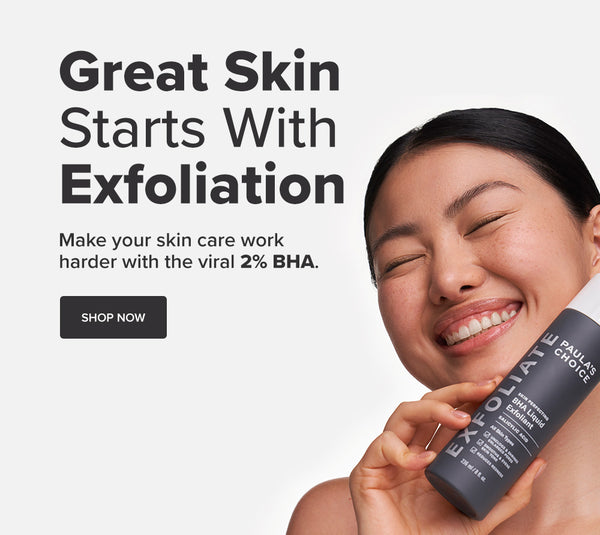skin perfecting 2 bha liquid exfoliant