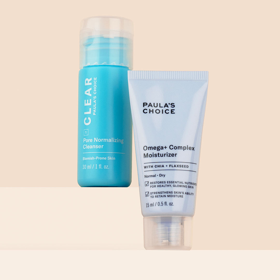 Soothed Skin Duo