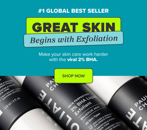 skin perfecting 2 bha liquid exfoliant