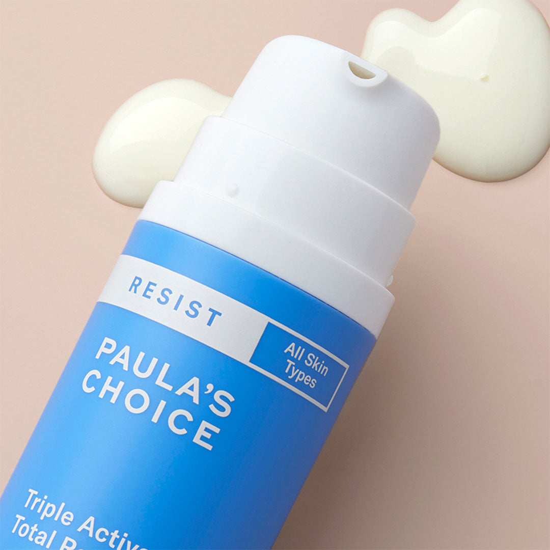 Triple Active Total Repair Serum