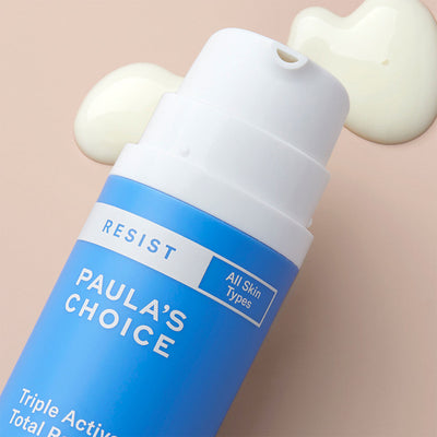 Triple Active Total Repair Serum