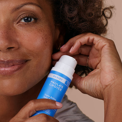 Triple Active Total Repair Serum