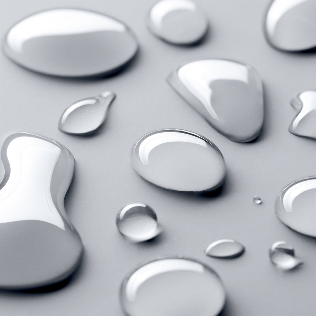Limited Edition 6% Mandelic Acid + 2% Lactic Acid Liquid Exfoliant with Silver Cap