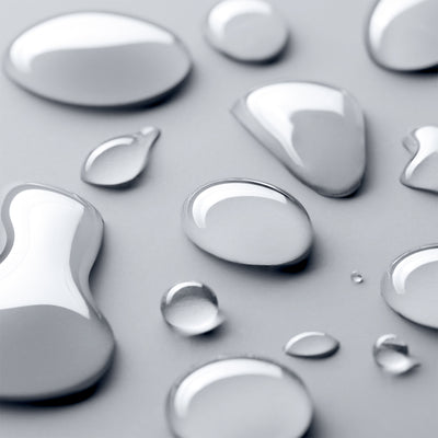 Limited Edition 6% Mandelic Acid + 2% Lactic Acid Liquid Exfoliant with Silver Cap