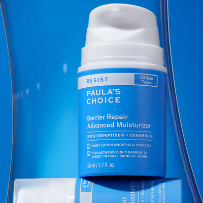 Barrier Repair Advanced Moisturiser