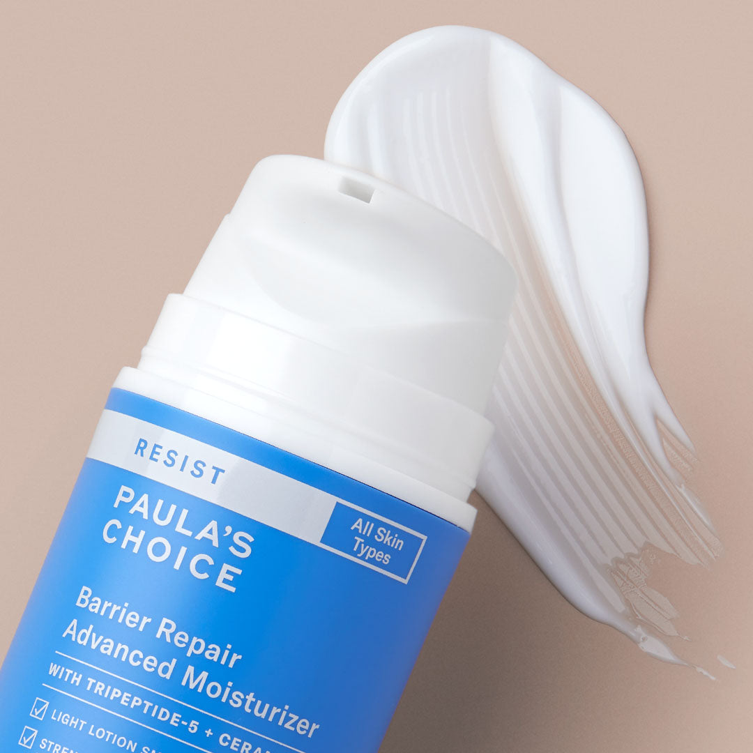 Barrier Repair Advanced Moisturiser