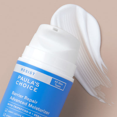 Barrier Repair Advanced Moisturiser