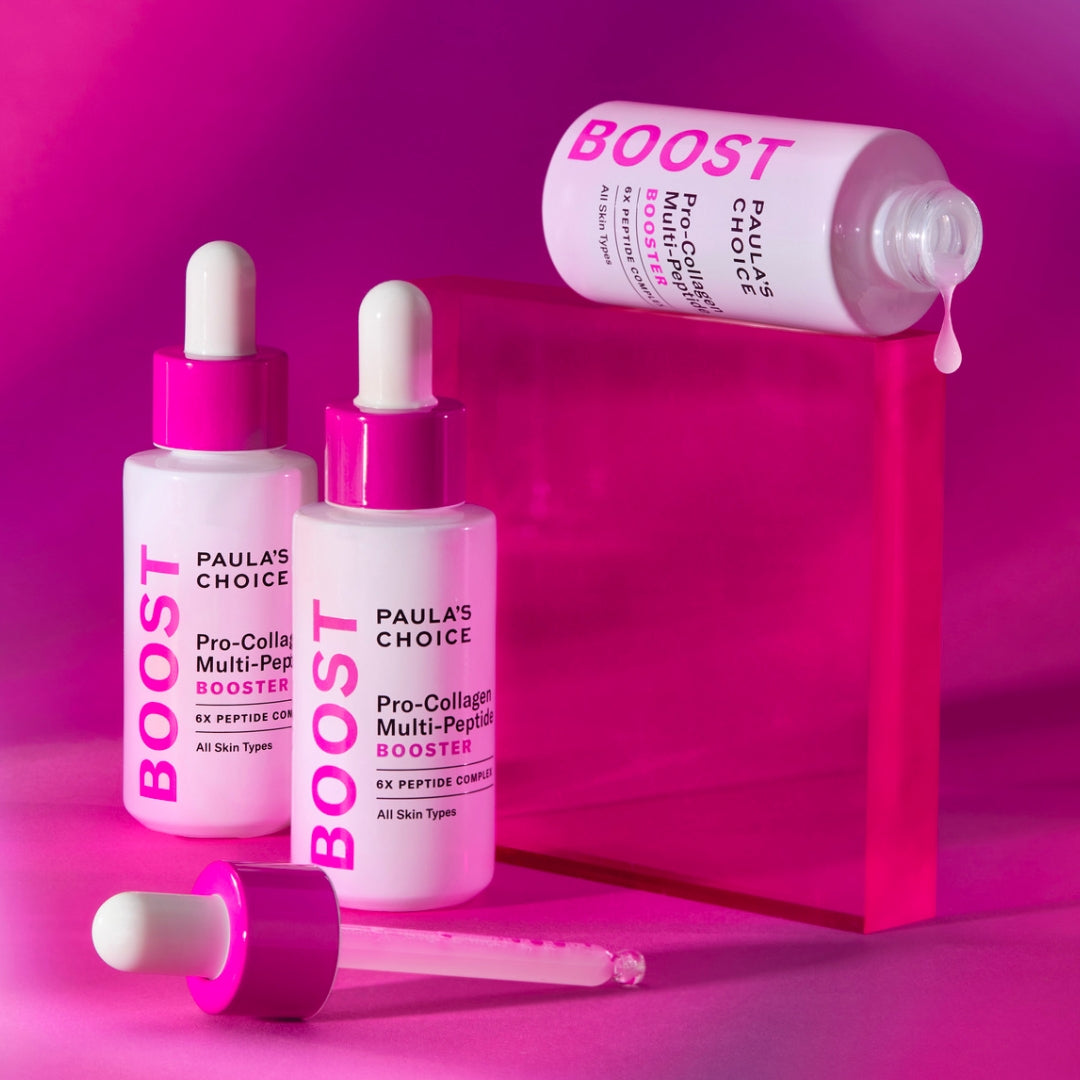 [FREE GIFT] Pro-Collagen Multi-Peptide Booster