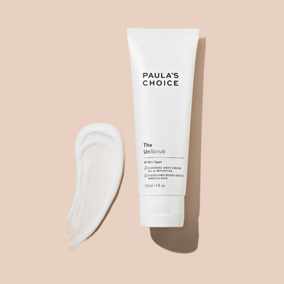 The UnScrub Cleanser