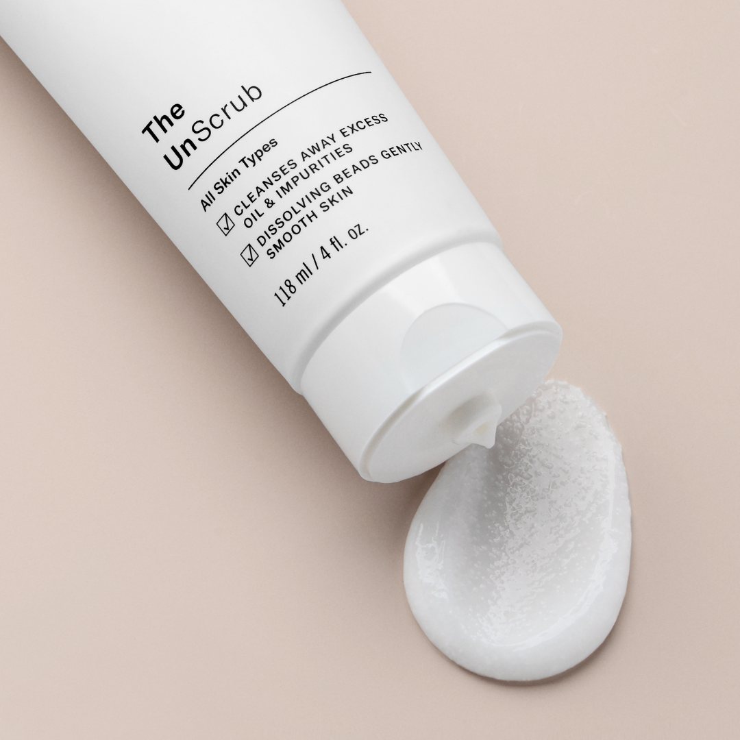 The UnScrub Cleanser