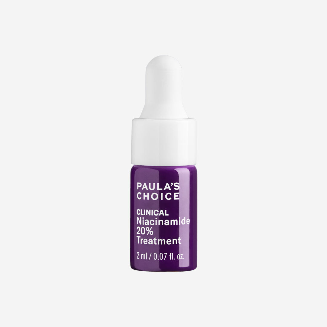 Niacinamide 20% Treatment