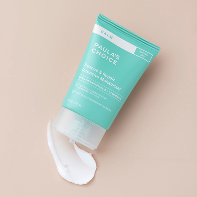 Rescue & Repair Intensive Moisturizer