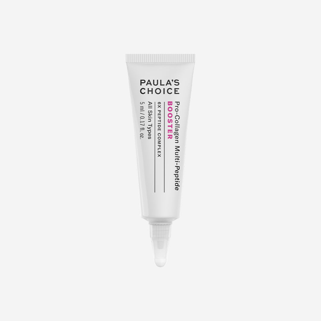Pro-Collagen Multi-Peptide Booster