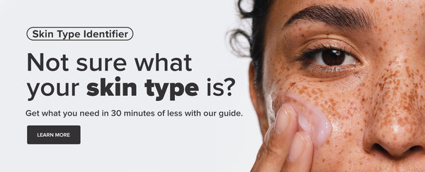 skin types