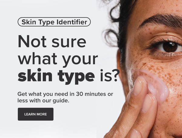 skin types