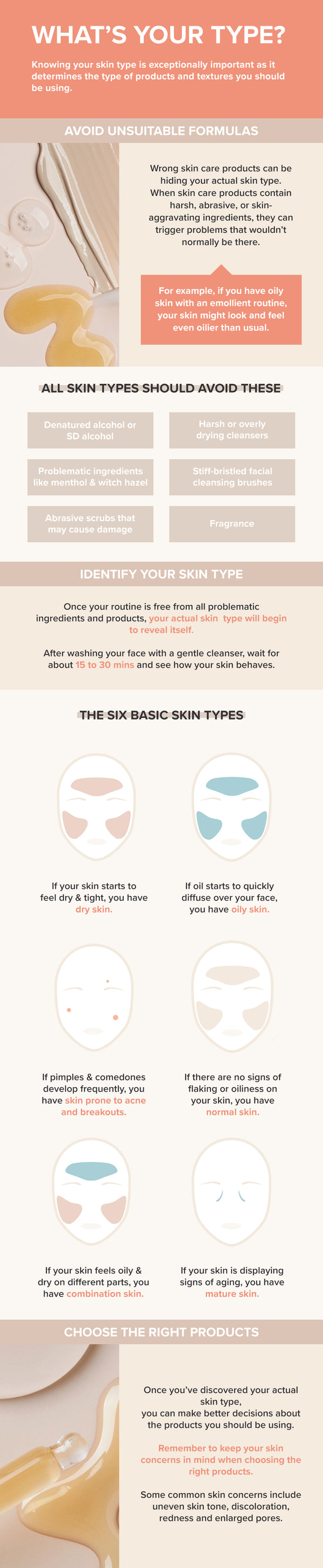 Paulas Choice Skincare Company