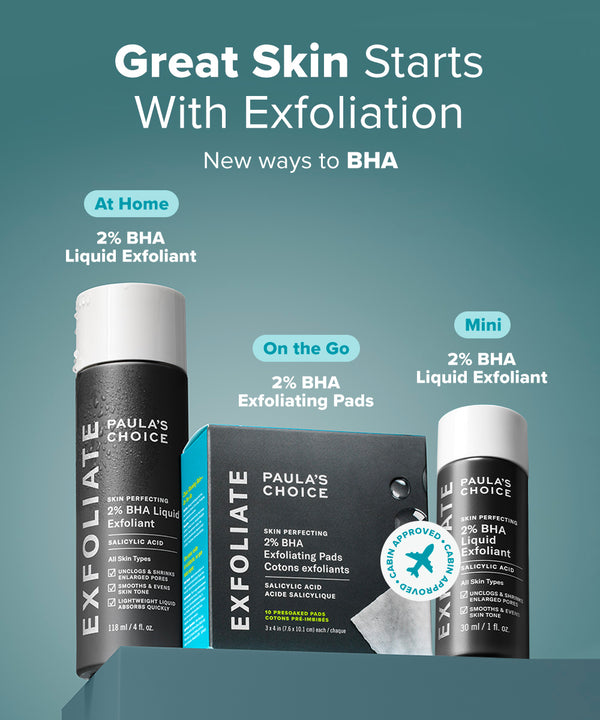 bha salicylic acid