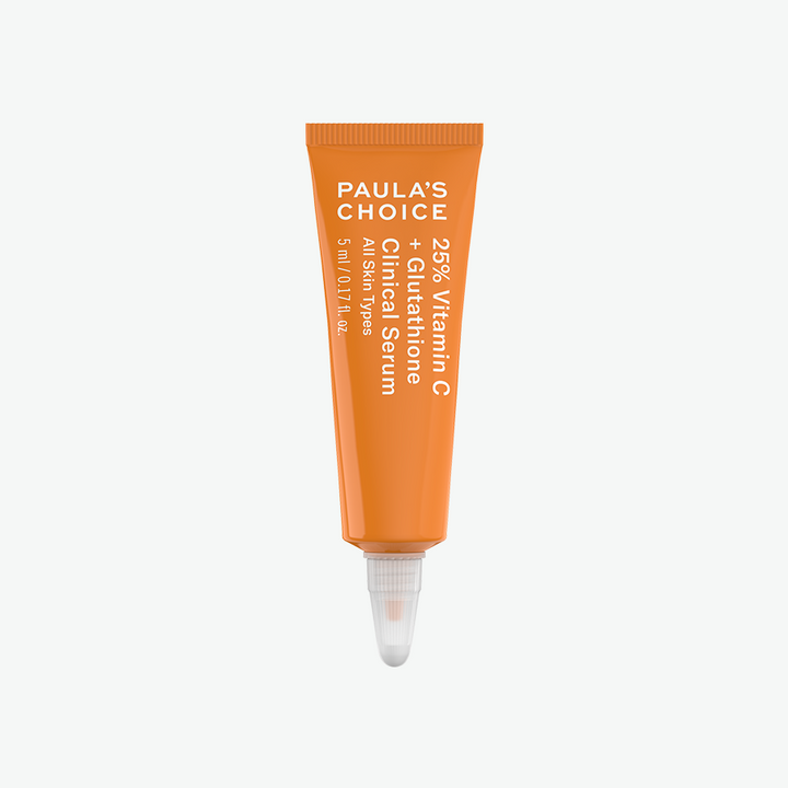 25% Vitamin C + Glutathione Clinical Serum Paula's Choice Philippines 25% Vitamin C + Glutathione Clinical Serum Paula's Choice Philippines