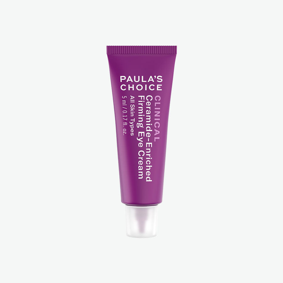 Ceramide-Enriched Firming Eye Cream  5ml - Paula's Choice Philippines