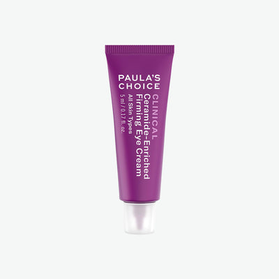 Ceramide-Enriched Firming Eye Cream  5ml - Paula's Choice Philippines