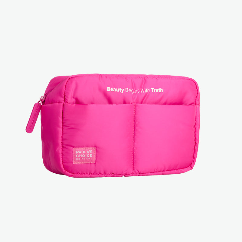 [FREE GIFT] Peptide Pink Pouch – Paula's Choice Philippines