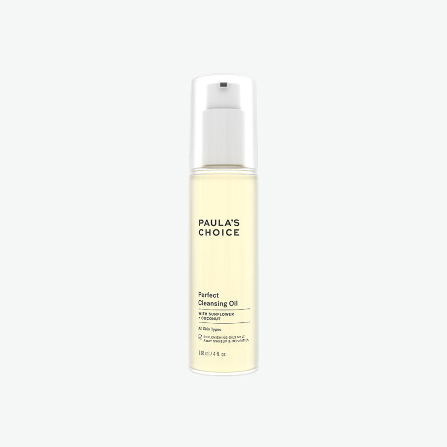 Perfect Cleansing Oil 118ml - Paula's Choice Philippines 