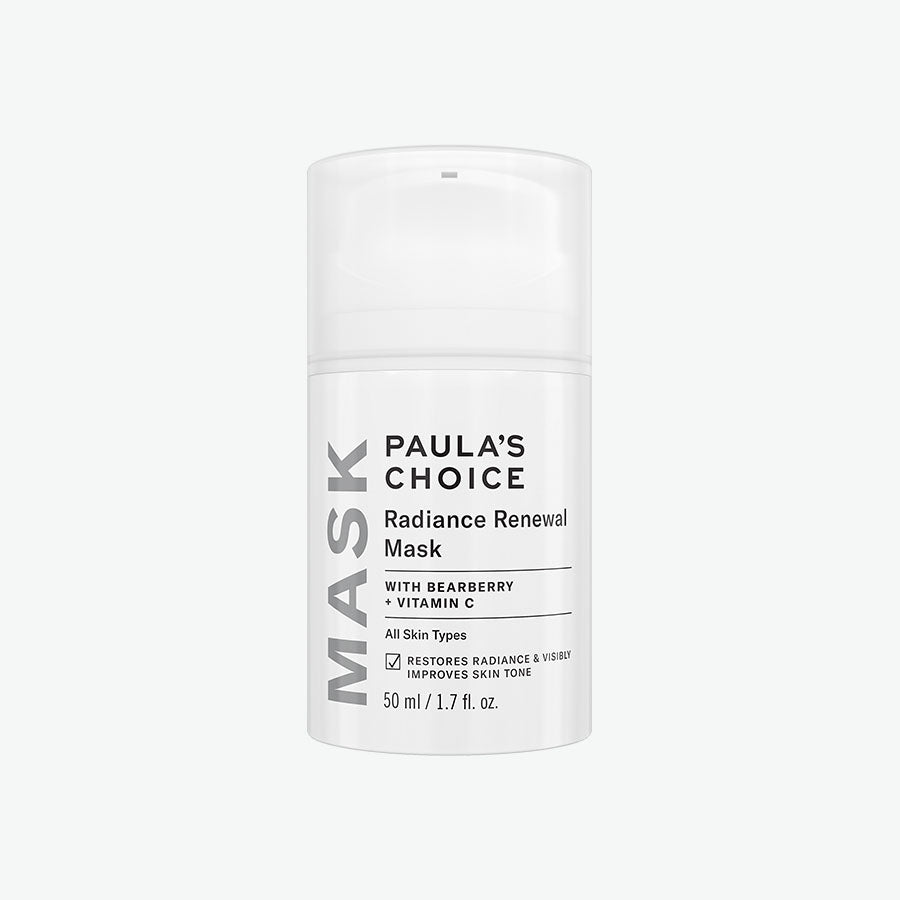 Radiance Renewal Mask 50ml - Paula's Choice Philippines