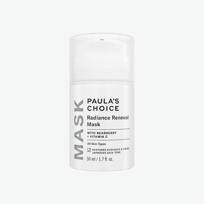 Radiance Renewal Mask 50ml - Paula's Choice Philippines