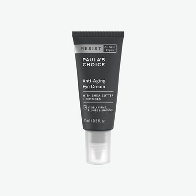 Anti-Aging Eye Cream 15ml - Paula's Choice Philippines
