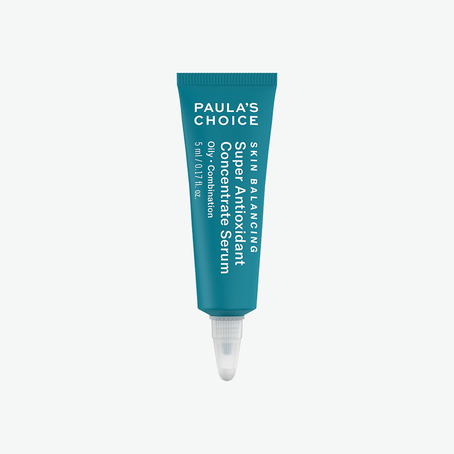 Super Antioxidant Concentrate Serum with Retinol 5ml - Paula's Choice Philippines