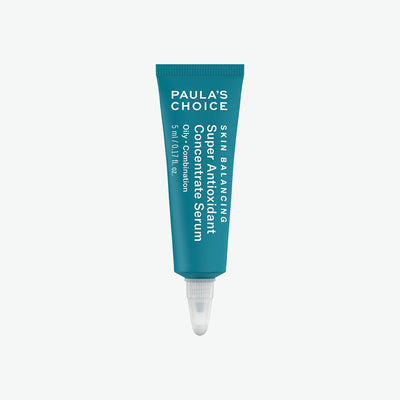 Super Antioxidant Concentrate Serum with Retinol 5ml - Paula's Choice Philippines