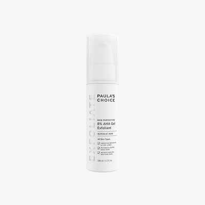 8% AHA Gel Exfoliant 100ml - Paula's Choice Philippines