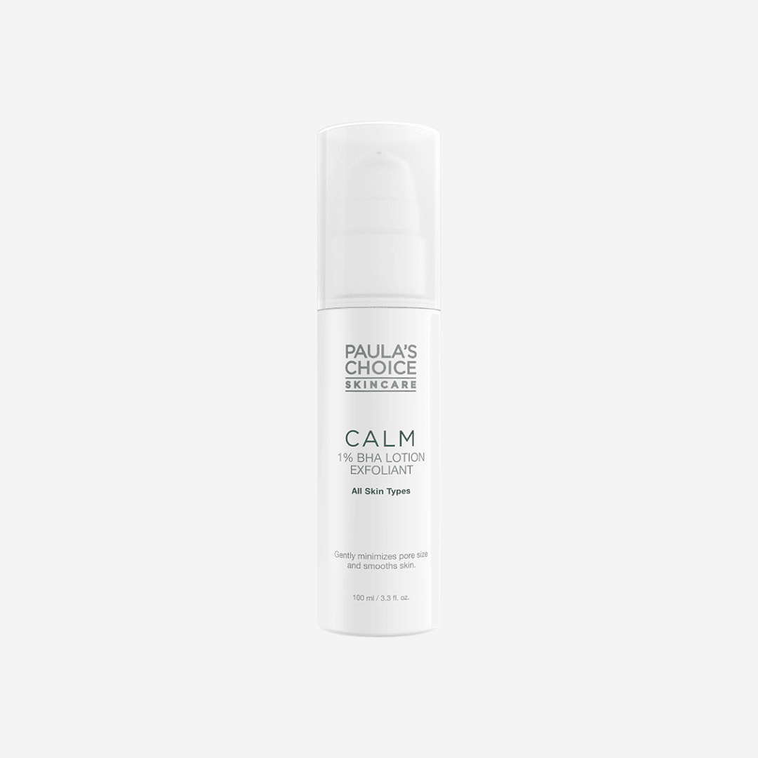 1% BHA Lotion - Paula's Choice Philippines