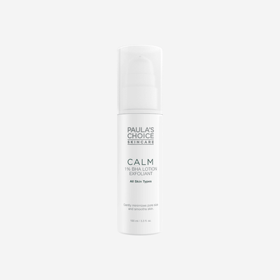 1% BHA Lotion - Paula's Choice Philippines