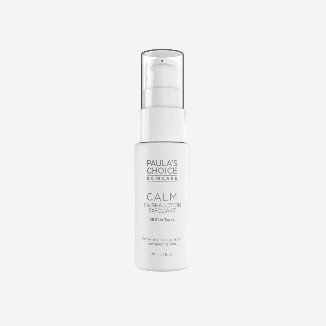 1% BHA Lotion - Paula's Choice Philippines