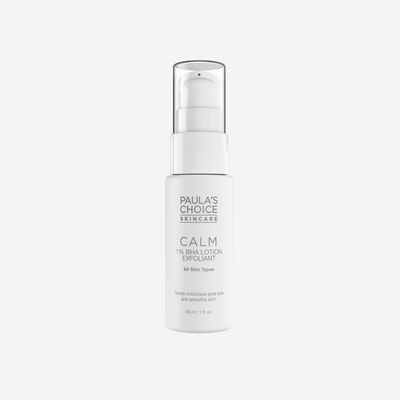 1% BHA Lotion - Paula's Choice Philippines
