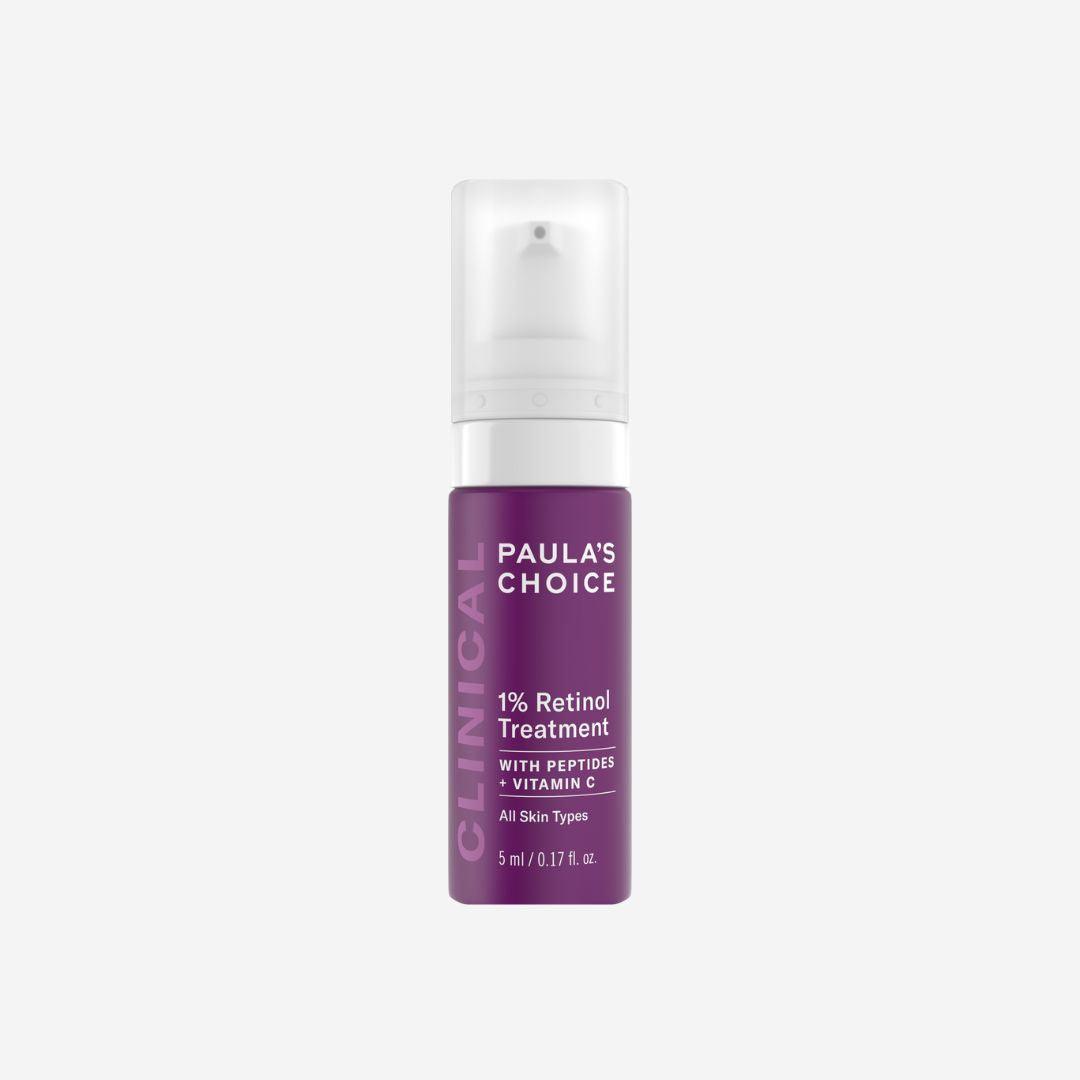 1% Retinol Treatment - Paula's Choice Philippines