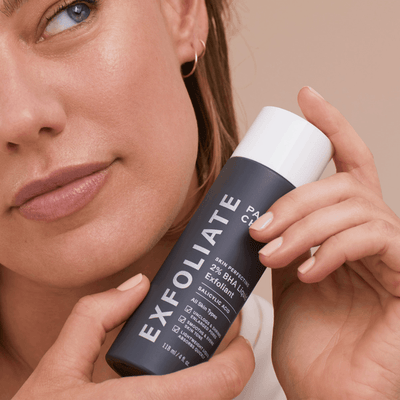 2% BHA Liquid Exfoliant - Paula's Choice Philippines