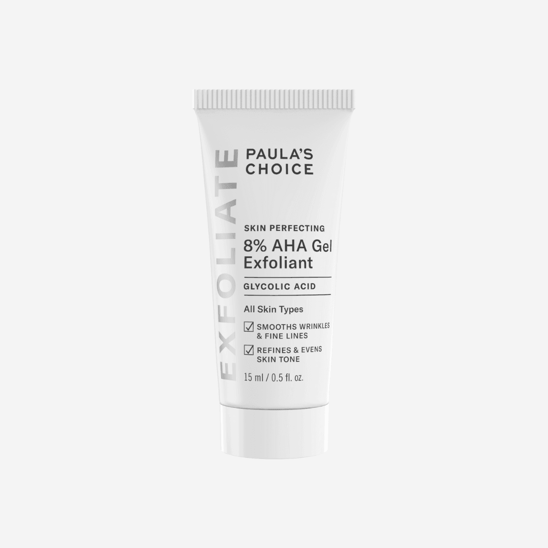 8% AHA Gel Exfoliant - Paula's Choice Philippines