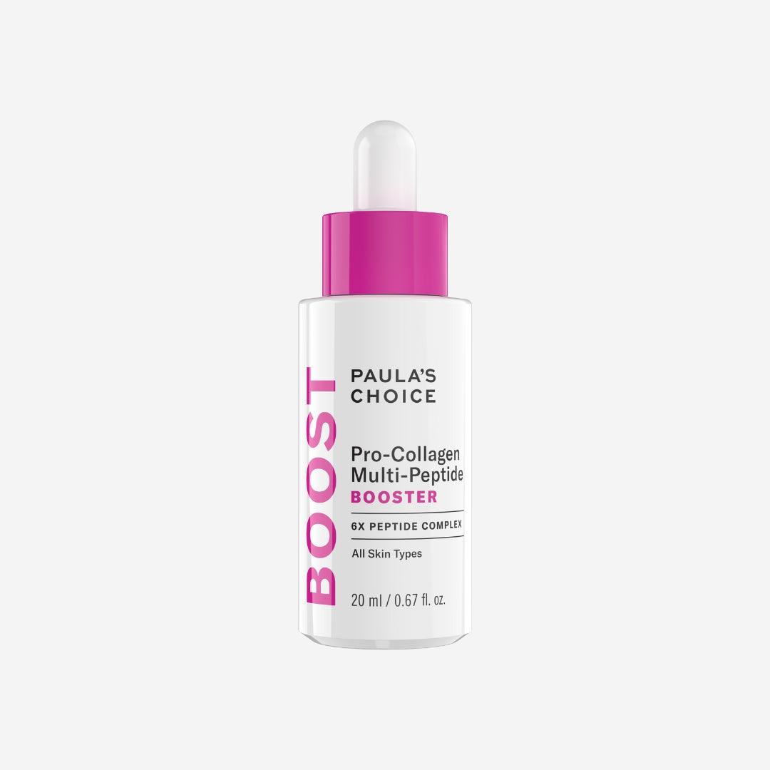 Pro-Collagen Multi-Peptide Booster - Paula's Choice Philippines