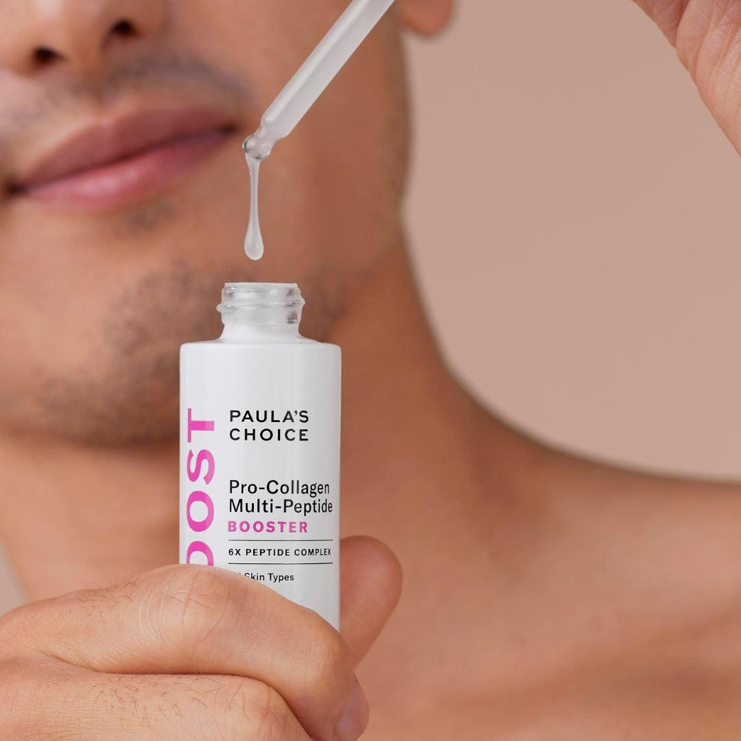 Pro-Collagen Multi-Peptide Booster | Paula's Choice PH – Paula's Choice ...