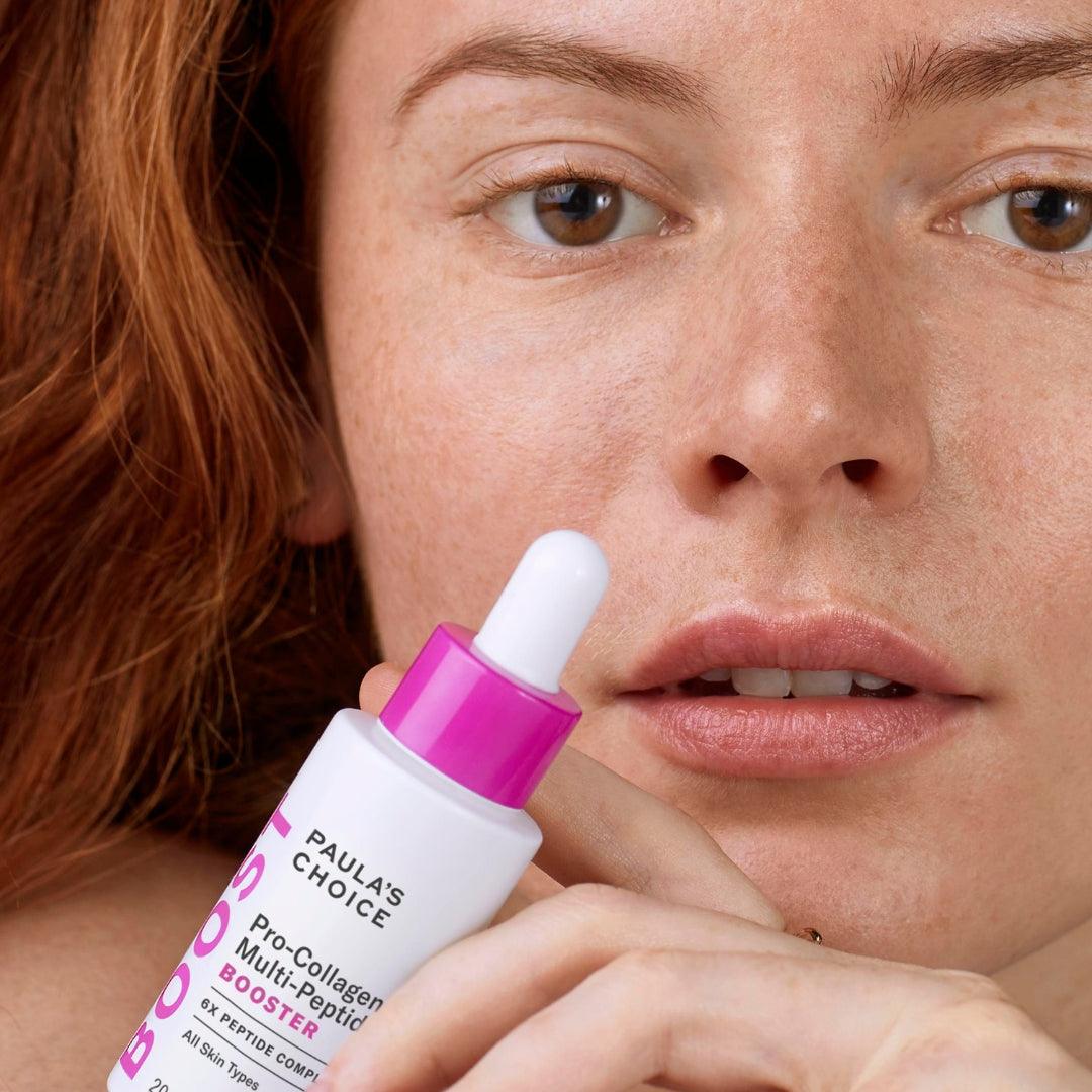 Pro-Collagen Multi-Peptide Booster - Paula's Choice Philippines